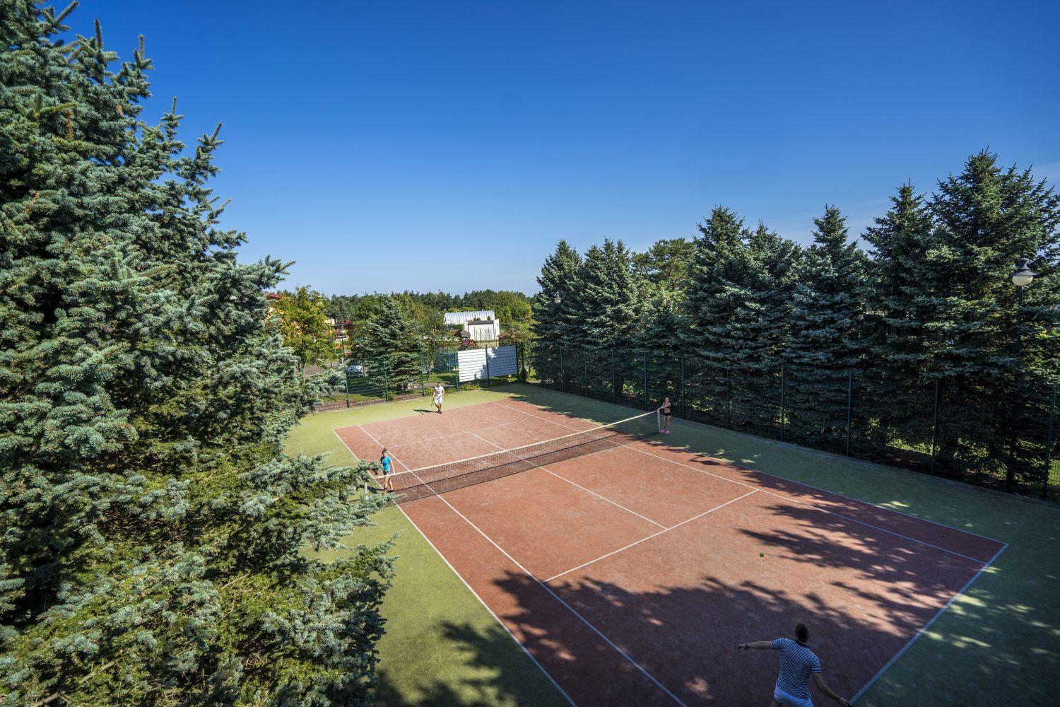 Aquapark Health Resort & Medical Spa Panorama Morska All Inclusive Jarosławiec Kültér fotó
